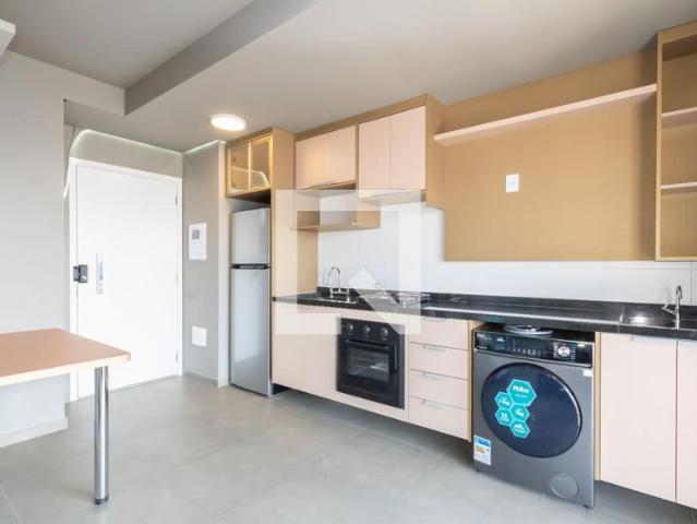 Apto, Centro, 1 Quarto, 38 m2 Osasco