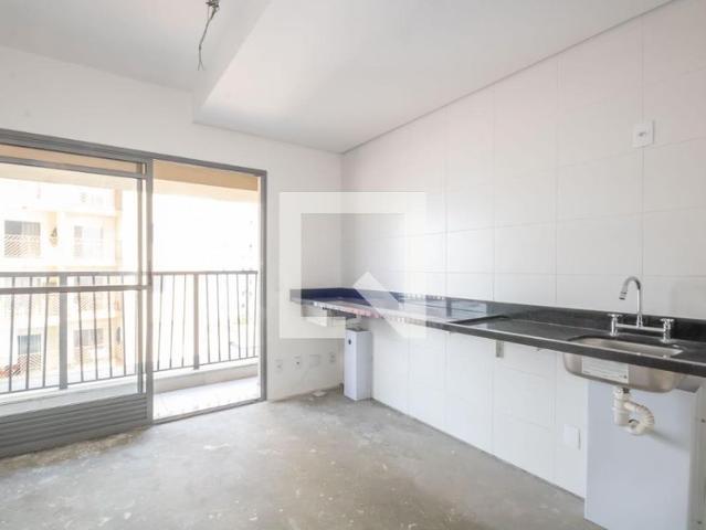 Apto, Centro, 1 Quarto, 38 m2 Osasco