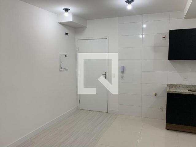 Apto, Centro, 1 Quarto, 38 m2 Osasco