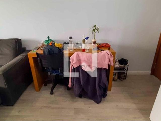 Apto, Centro, 1 Quarto, 38 m2 Osasco