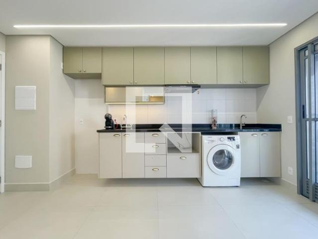 Apto, Centro, 1 Quarto, 38 m2 Osasco
