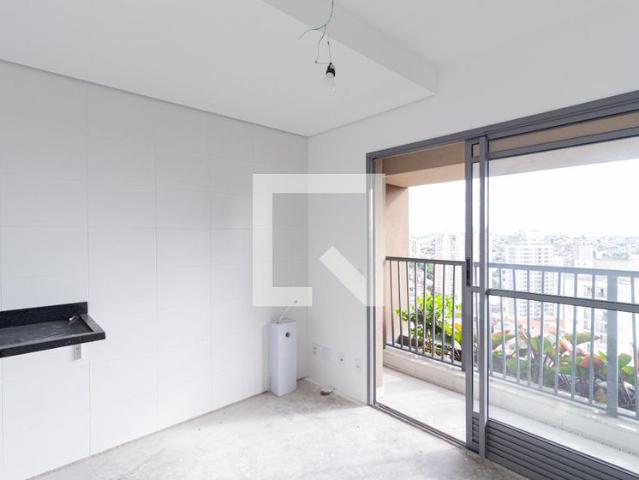 Apto, Centro, 1 Quarto, 38 m2 Osasco