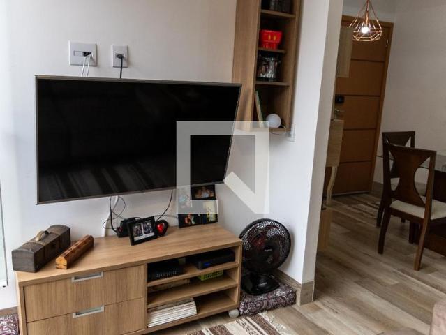 Apto, Centro, 1 Quarto, 38 m2 Osasco