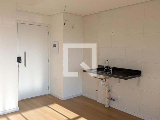 Apto, Centro, 1 Quarto, 38 m2 Osasco