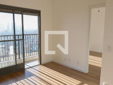 Apto, Centro, 1 Quarto, 38 m2 Osasco