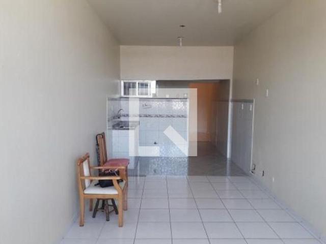 Apto, Centro, 1 Quarto, 38 m2 Rio de Janeiro