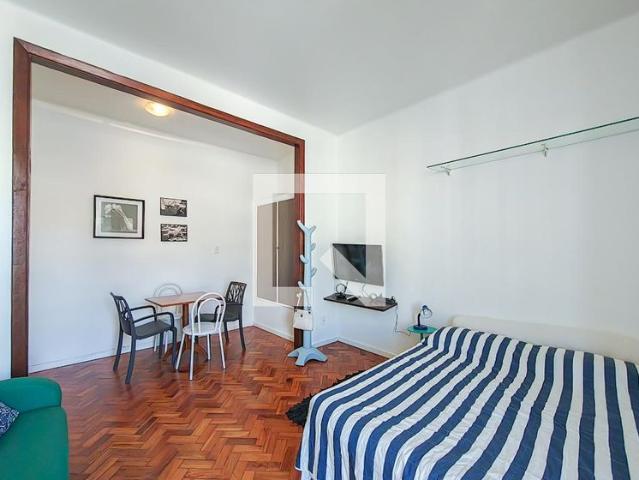 Apto, Centro, 1 Quarto, 38 m2 Rio de Janeiro