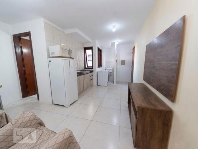 Apto, Centro, 1 Quarto, 38 m2 São Leopoldo