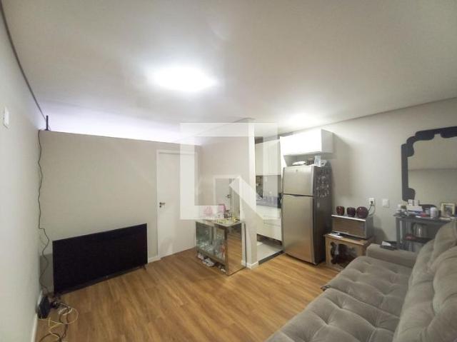 Apto, Centro, 1 Quarto, 38 m2 São Paulo