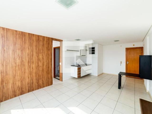 Apto, Centro, 1 Quarto, 39 m2 Belo Horizonte