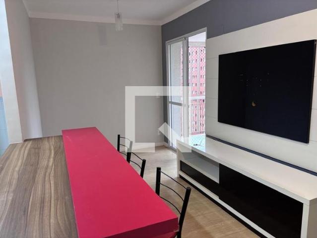 Apto, Centro, 1 Quarto, 39 m2 Campinas