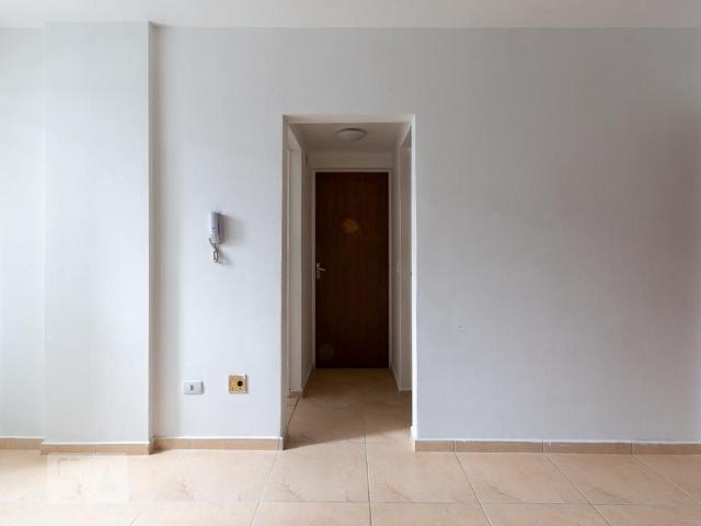 Apto, Centro, 1 Quarto, 39 m2 Curitiba