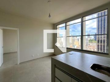 Apto, Centro, 1 Quarto, 39 m2 Rio de Janeiro