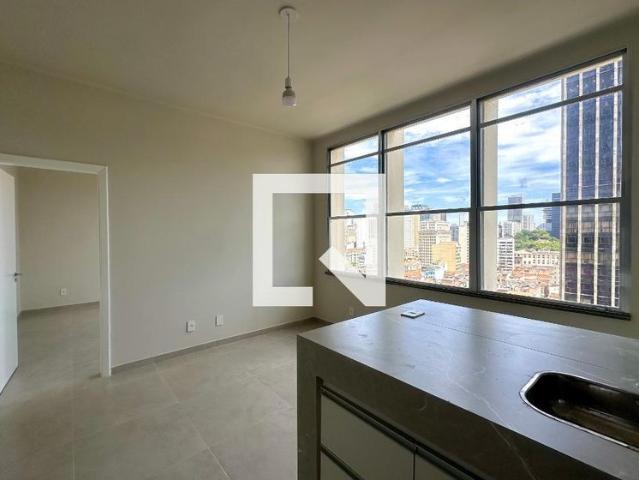 Apto, Centro, 1 Quarto, 39 m2 Rio de Janeiro