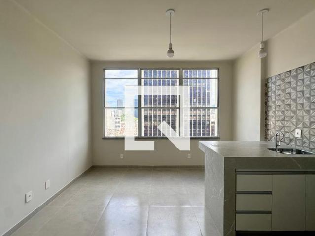 Apto, Centro, 1 Quarto, 39 m2 Rio de Janeiro