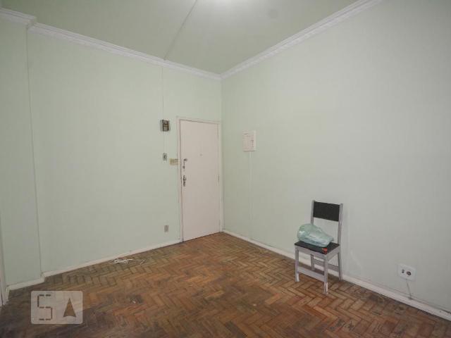 Apto, Centro, 1 Quarto, 39 m2 Rio de Janeiro