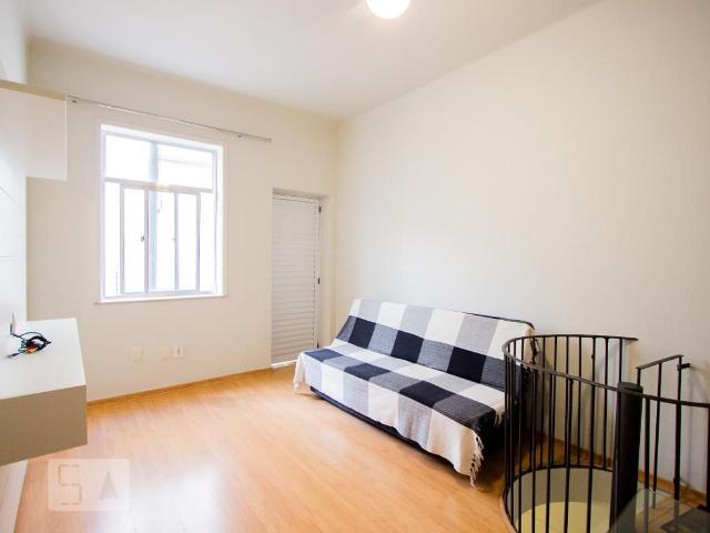 Apto, Centro, 1 Quarto, 39 m2 Rio de Janeiro