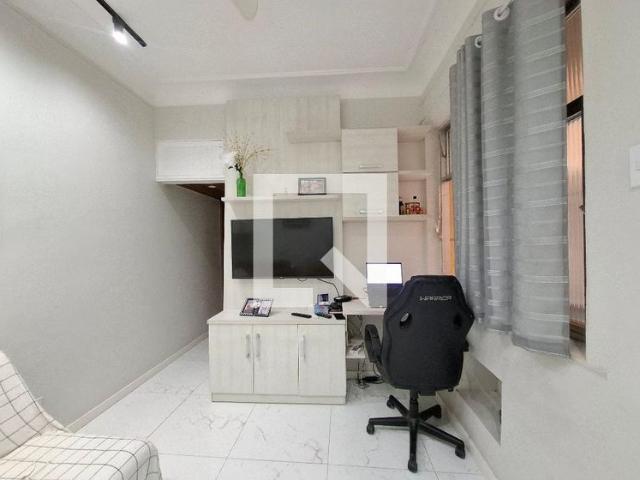 Apto, Centro, 1 Quarto, 39 m2 Rio de Janeiro