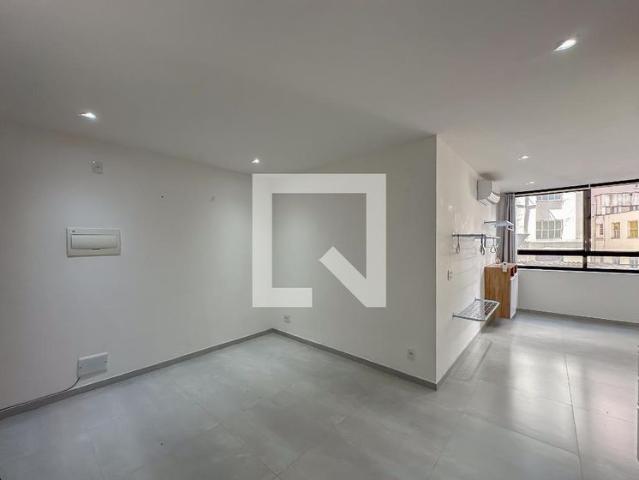 Apto, Centro, 1 Quarto, 39 m2 Rio de Janeiro