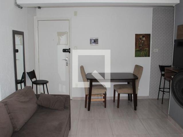 Apto, Centro, 1 Quarto, 39 m2 São Paulo