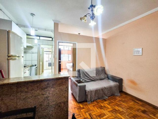 Apto, Centro, 1 Quarto, 39 m2 São Paulo