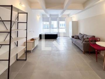 Kitnet, Centro, 1 Quarto, 32 m2 São Paulo