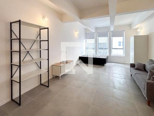 Apto, Centro, 1 Quarto, 32 m2 São Paulo