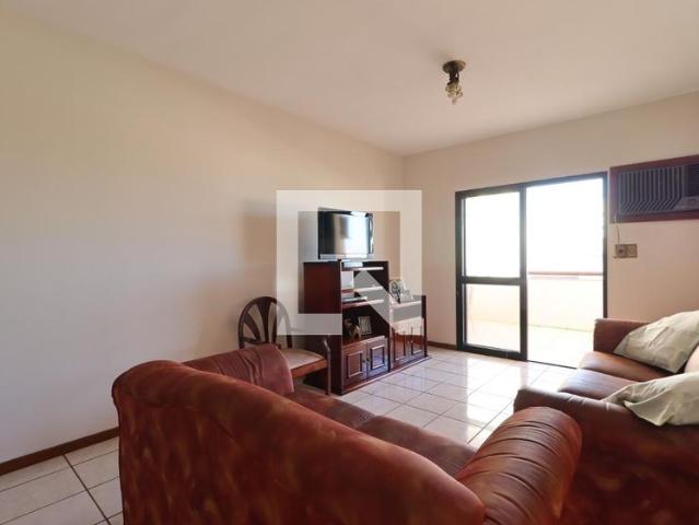 Apto, Centro, 2 Quartos, 107 m2 Ribeirão Preto