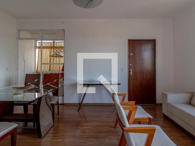 Apto, Centro, 2 Quartos, 145 m2 Belo Horizonte