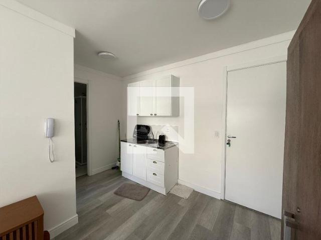 Apto, Centro, 2 Quartos, 32 m2 São Paulo