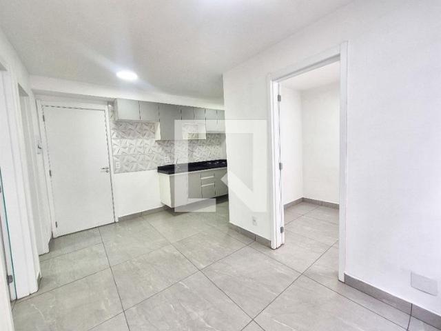 Apto, Centro, 2 Quartos, 33 m2 São Paulo