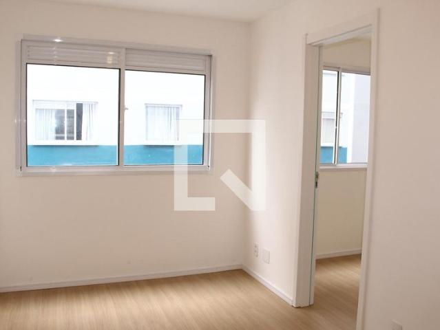 Apto, Centro, 2 Quartos, 33 m2 São Paulo