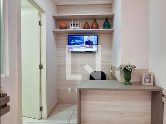 Apto, Centro, 2 Quartos, 34 m2 Niterói