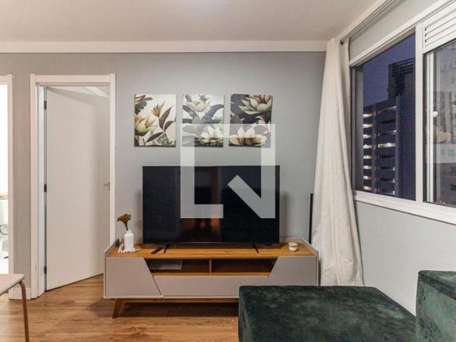 Apto, Centro, 2 Quartos, 34 m2 São Paulo