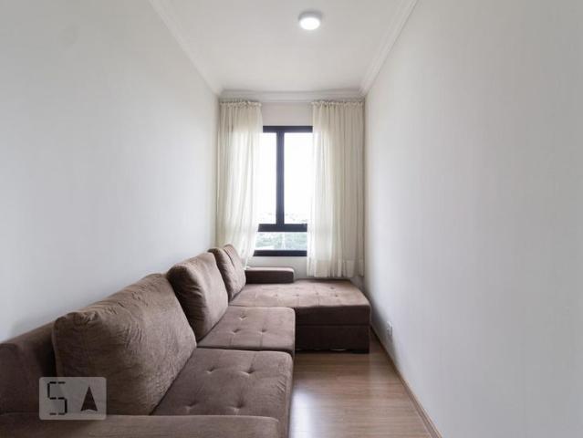 Apto, Centro, 2 Quartos, 35 m2 Osasco