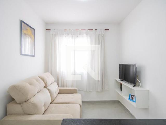 Apto, Centro, 2 Quartos, 35 m2 Osasco