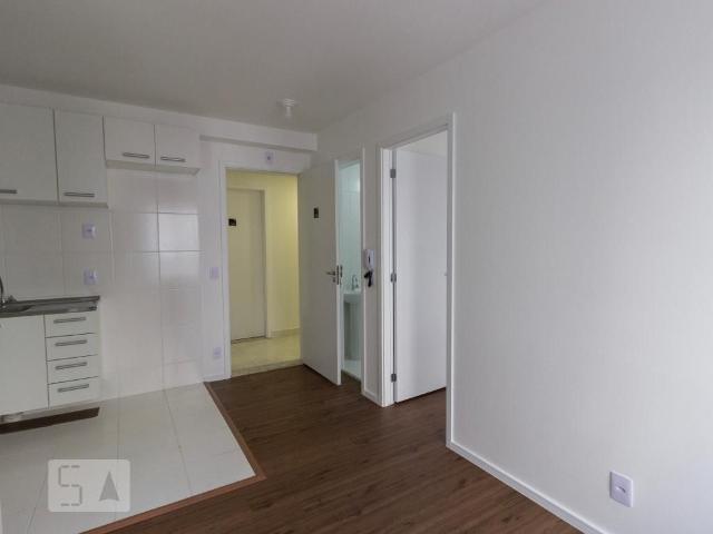 Apto, Centro, 2 Quartos, 36 m2 Osasco