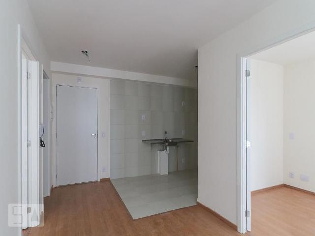 Apto, Centro, 2 Quartos, 36 m2 Osasco