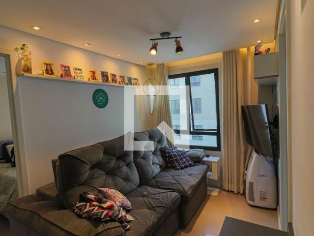 Apto, Centro, 2 Quartos, 36 m2 Osasco