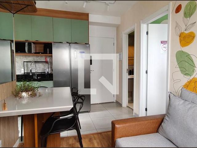 Apto, Centro, 2 Quartos, 36 m2 São Paulo