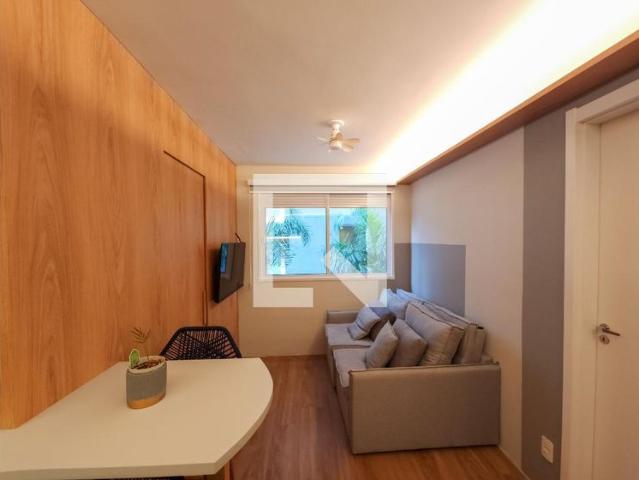 Apto, Centro, 2 Quartos, 36 m2 São Paulo
