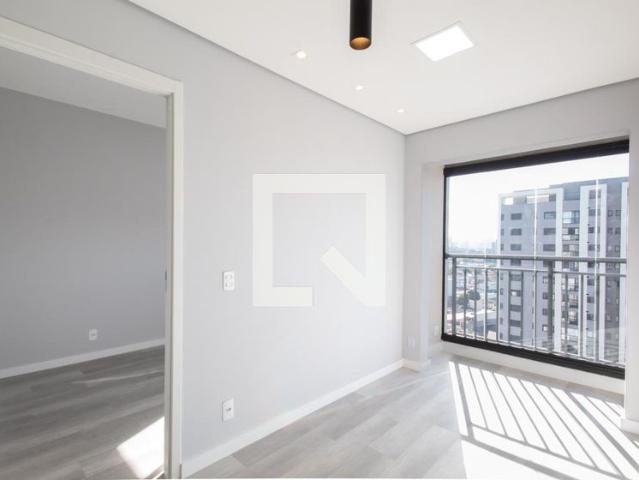 Apto, Centro, 2 Quartos, 37 m2 Osasco