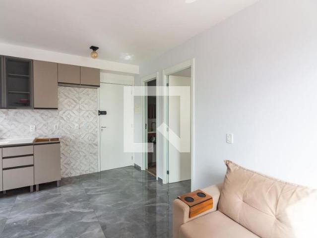 Apto, Centro, 2 Quartos, 37 m2 Osasco