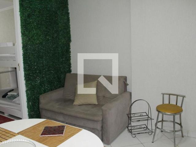 Apto, Centro, 2 Quartos, 37 m2 São Paulo