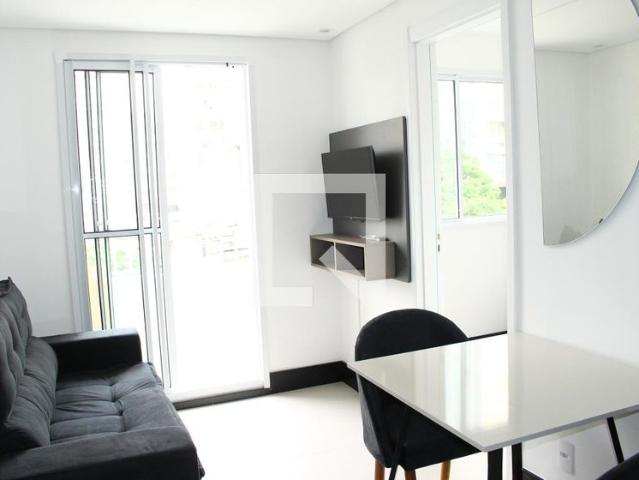 Apto, Centro, 2 Quartos, 37 m2 São Paulo