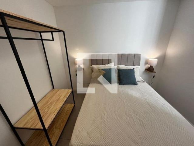 Apto, Centro, 2 Quartos, 37 m2 Rio de Janeiro