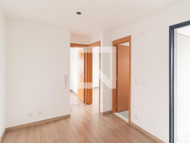 Apto, Centro, 2 Quartos, 38 m2 Osasco