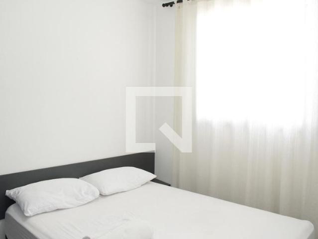 Apto, Centro, 2 Quartos, 39 m2 São Paulo