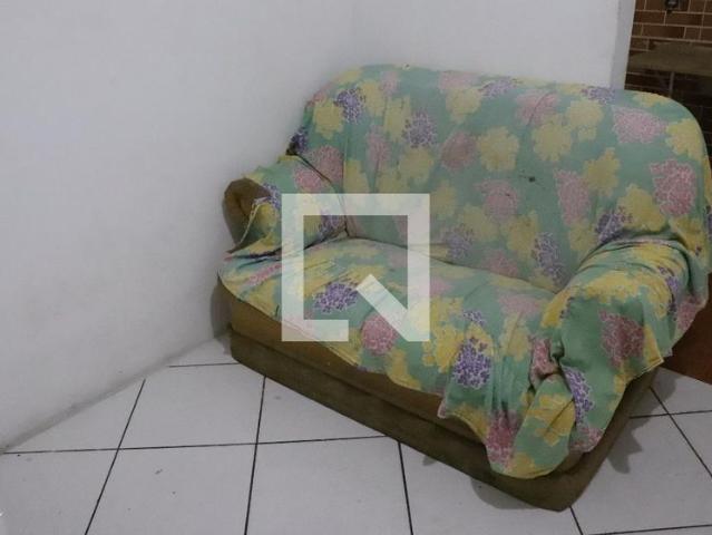 Apto, Centro, 2 Quartos, 40 m2 Campos dos Goytacazes