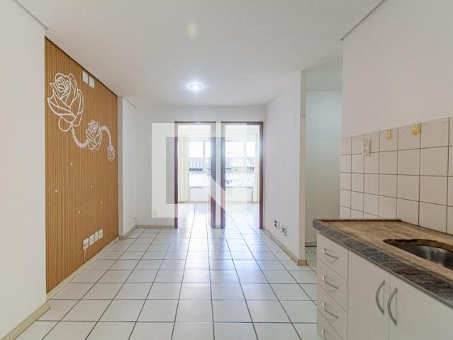 Apto, Centro, 2 Quartos, 40 m2 Belo Horizonte